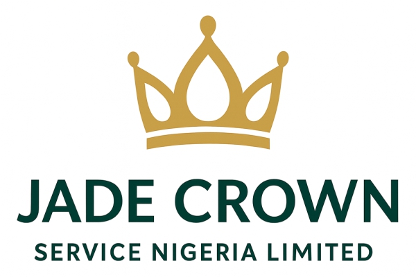 JADE CROWN SERVICE logo